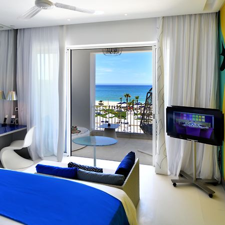 Sofitel Tamuda Bay Beach And Spa メディック エクステリア 写真