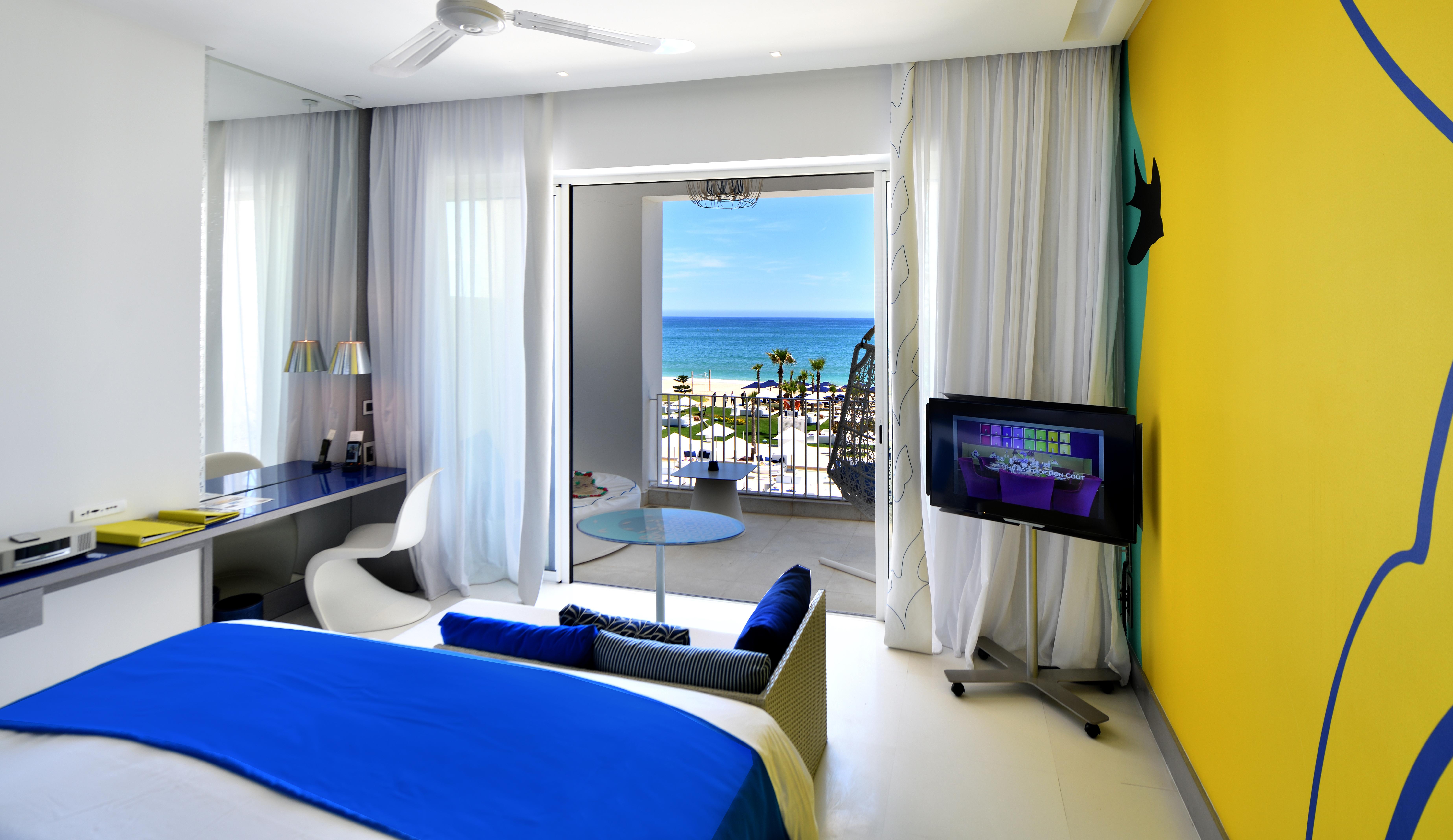Sofitel Tamuda Bay Beach And Spa メディック エクステリア 写真