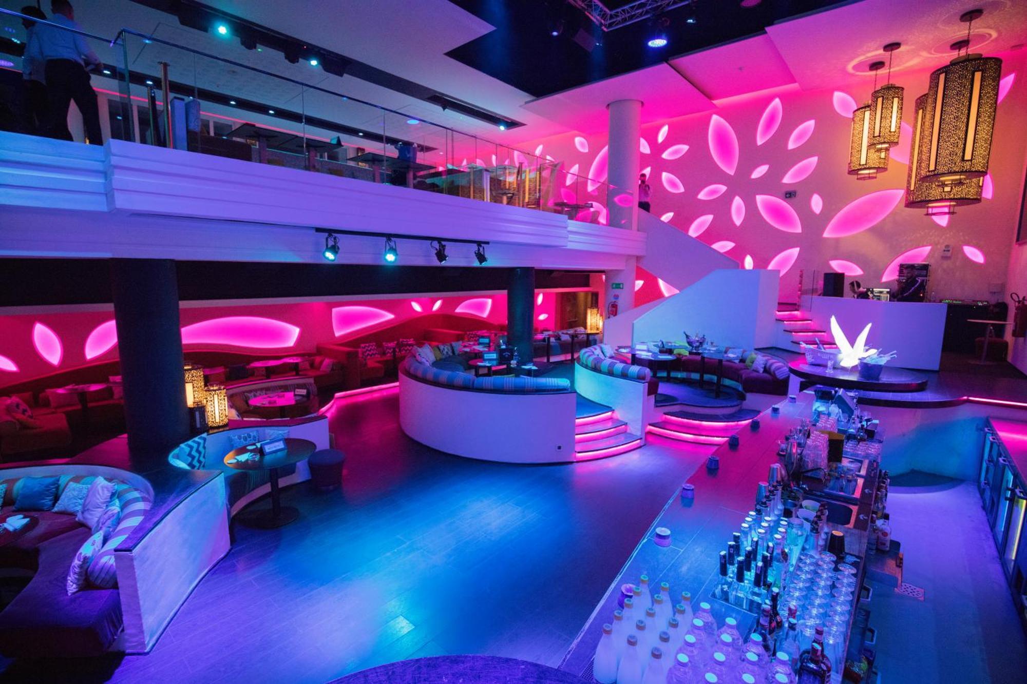 Sofitel Tamuda Bay Beach And Spa メディック エクステリア 写真