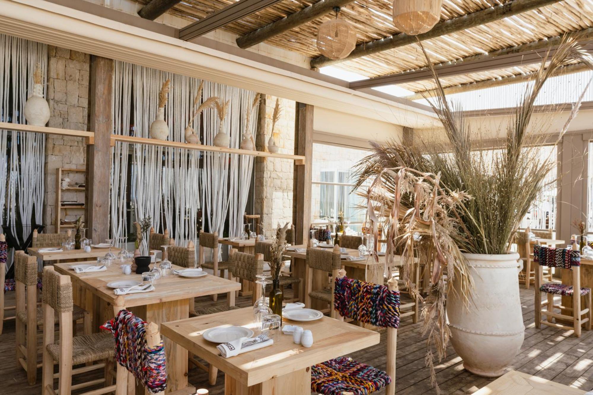 Sofitel Tamuda Bay Beach And Spa メディック エクステリア 写真