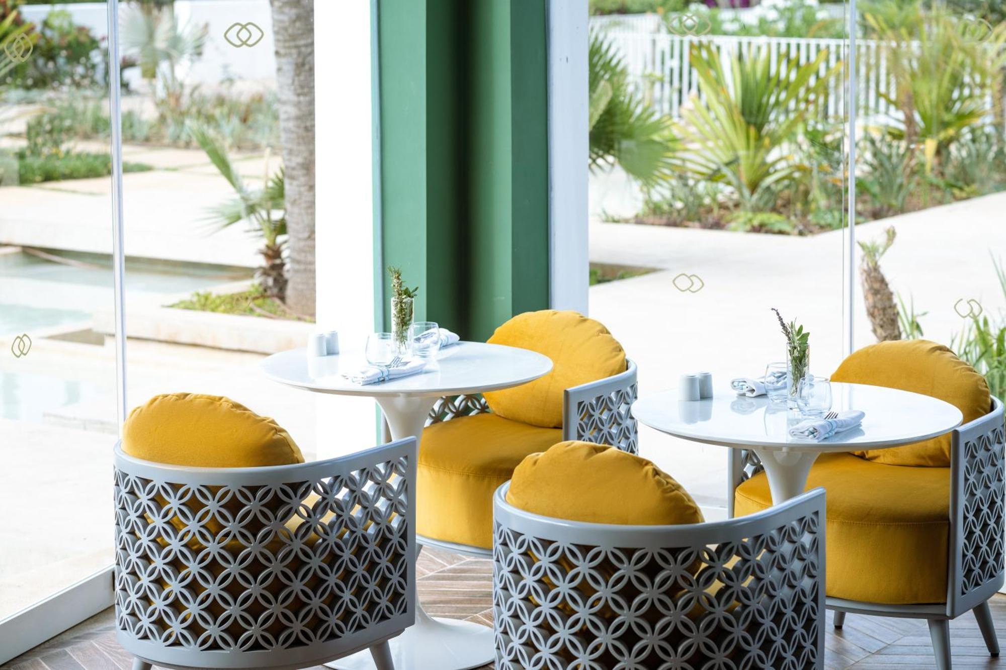 Sofitel Tamuda Bay Beach And Spa メディック エクステリア 写真