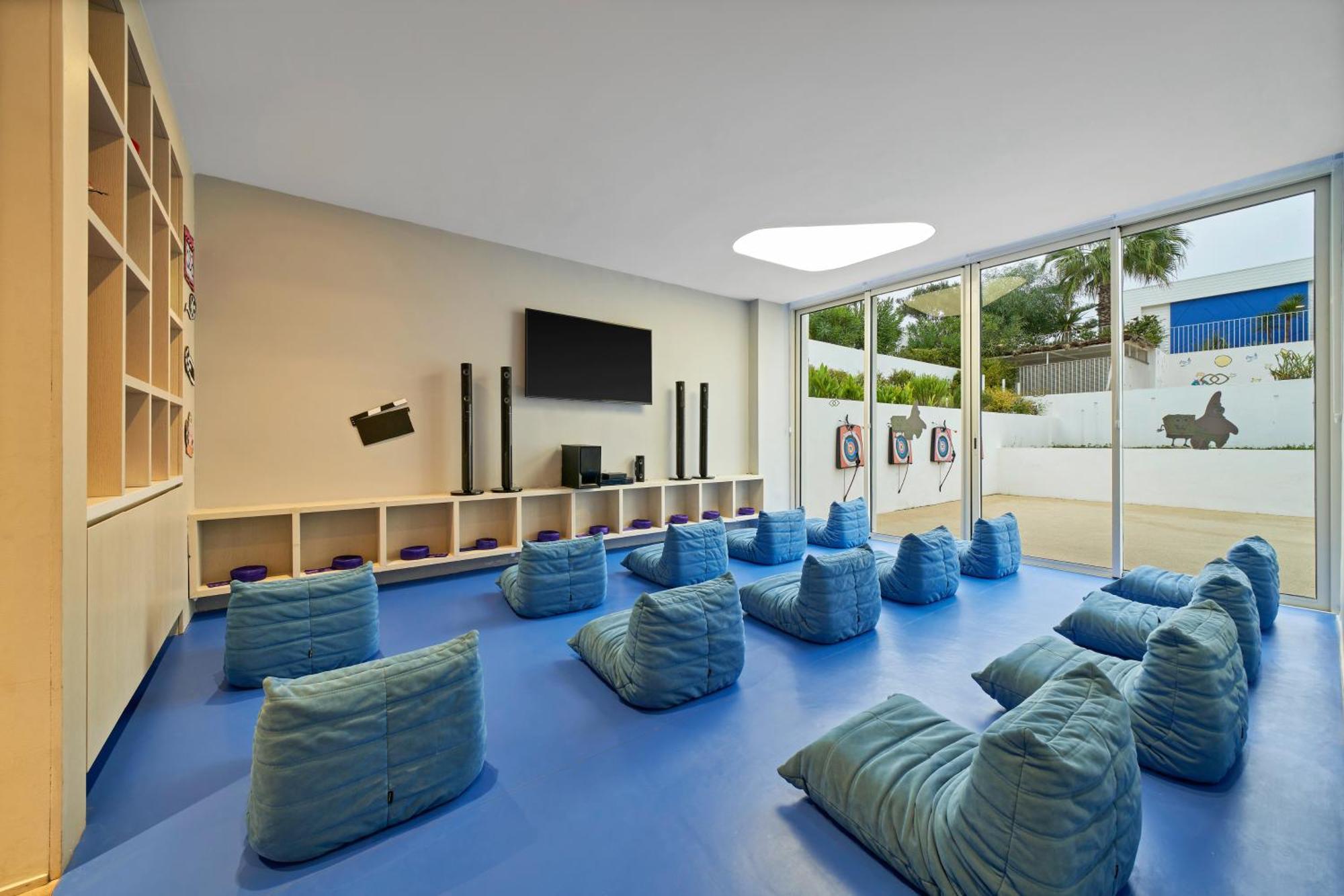 Sofitel Tamuda Bay Beach And Spa メディック エクステリア 写真