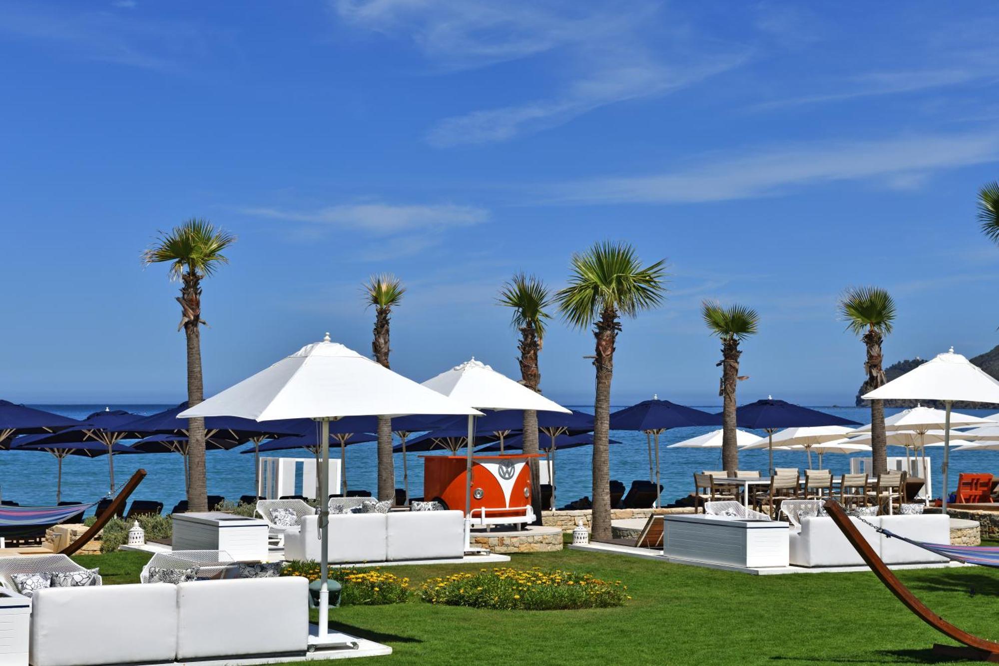 Sofitel Tamuda Bay Beach And Spa メディック エクステリア 写真