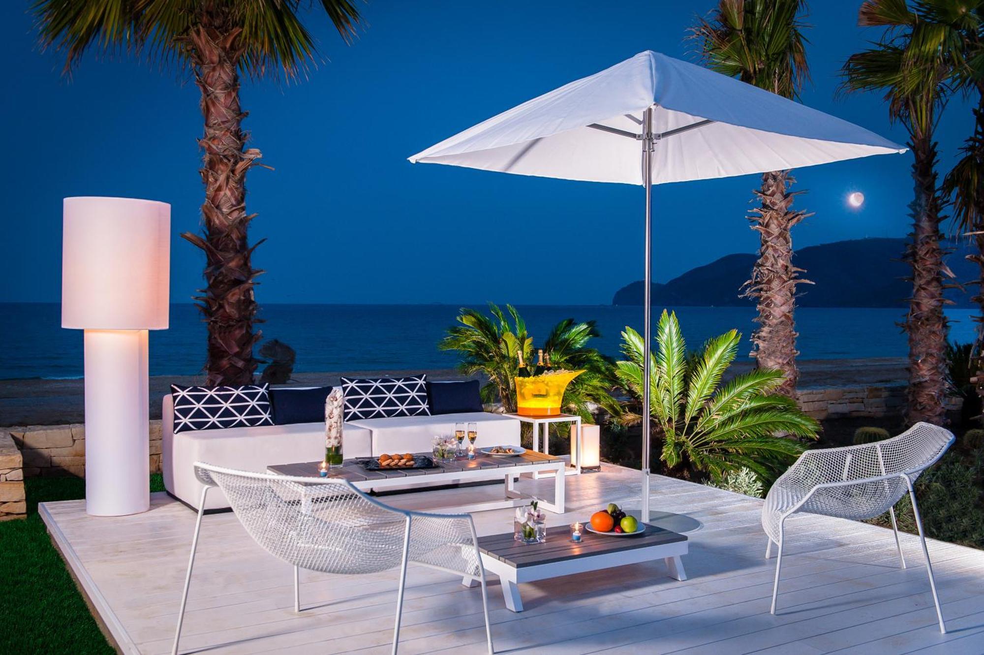 Sofitel Tamuda Bay Beach And Spa メディック エクステリア 写真