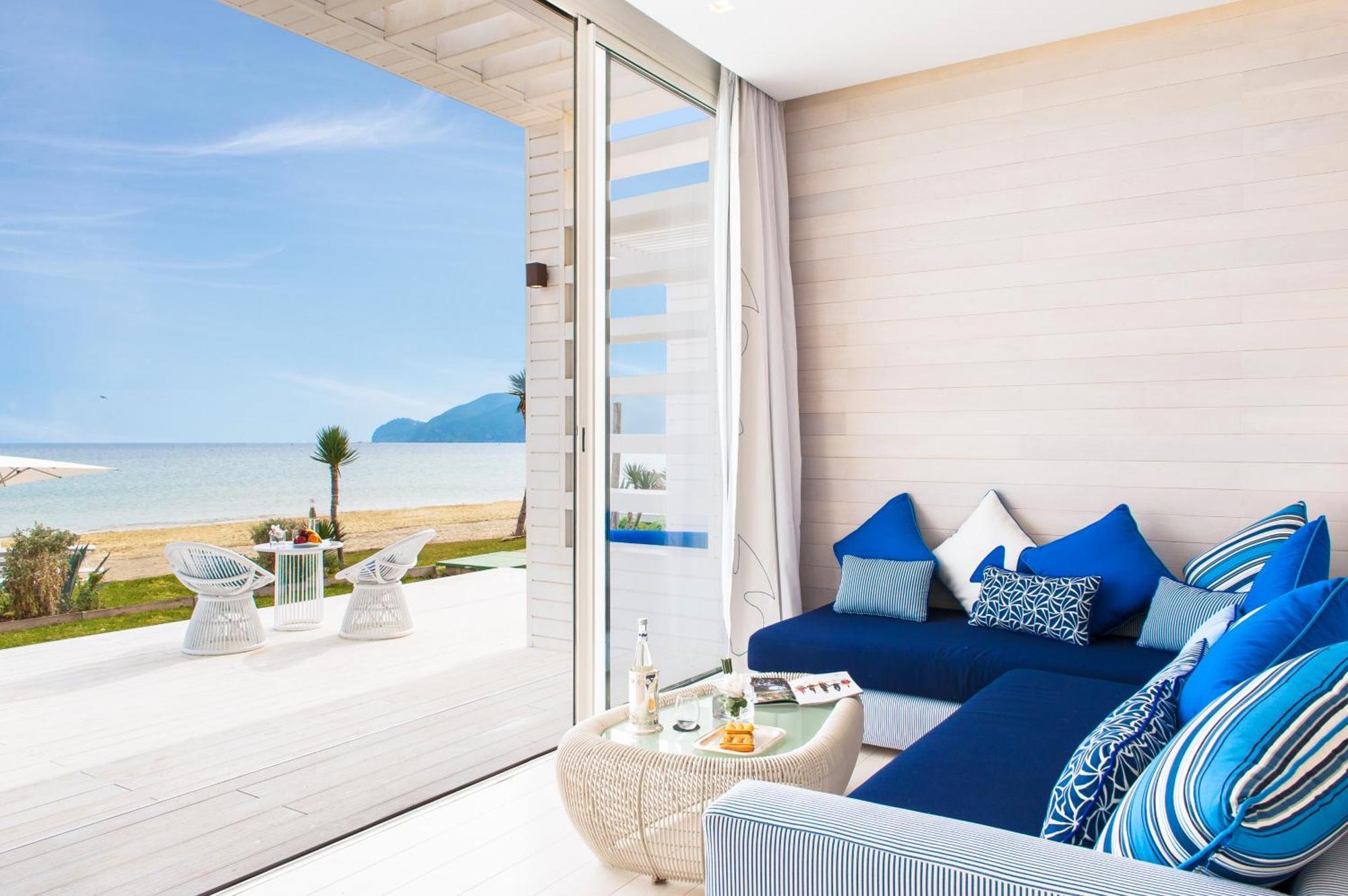 Sofitel Tamuda Bay Beach And Spa メディック エクステリア 写真