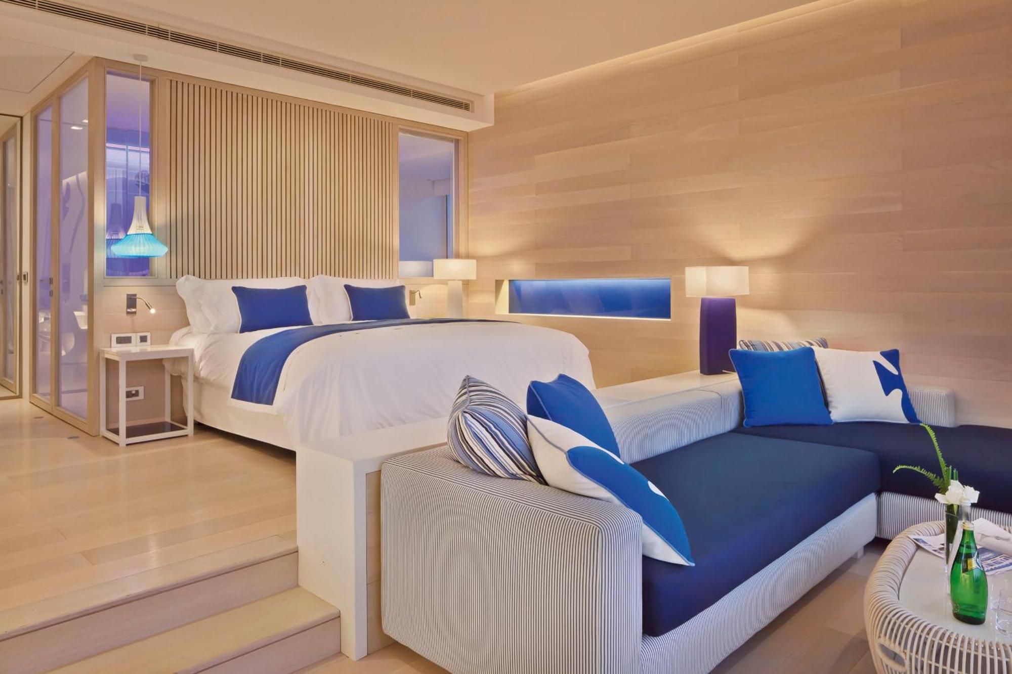 Sofitel Tamuda Bay Beach And Spa メディック エクステリア 写真