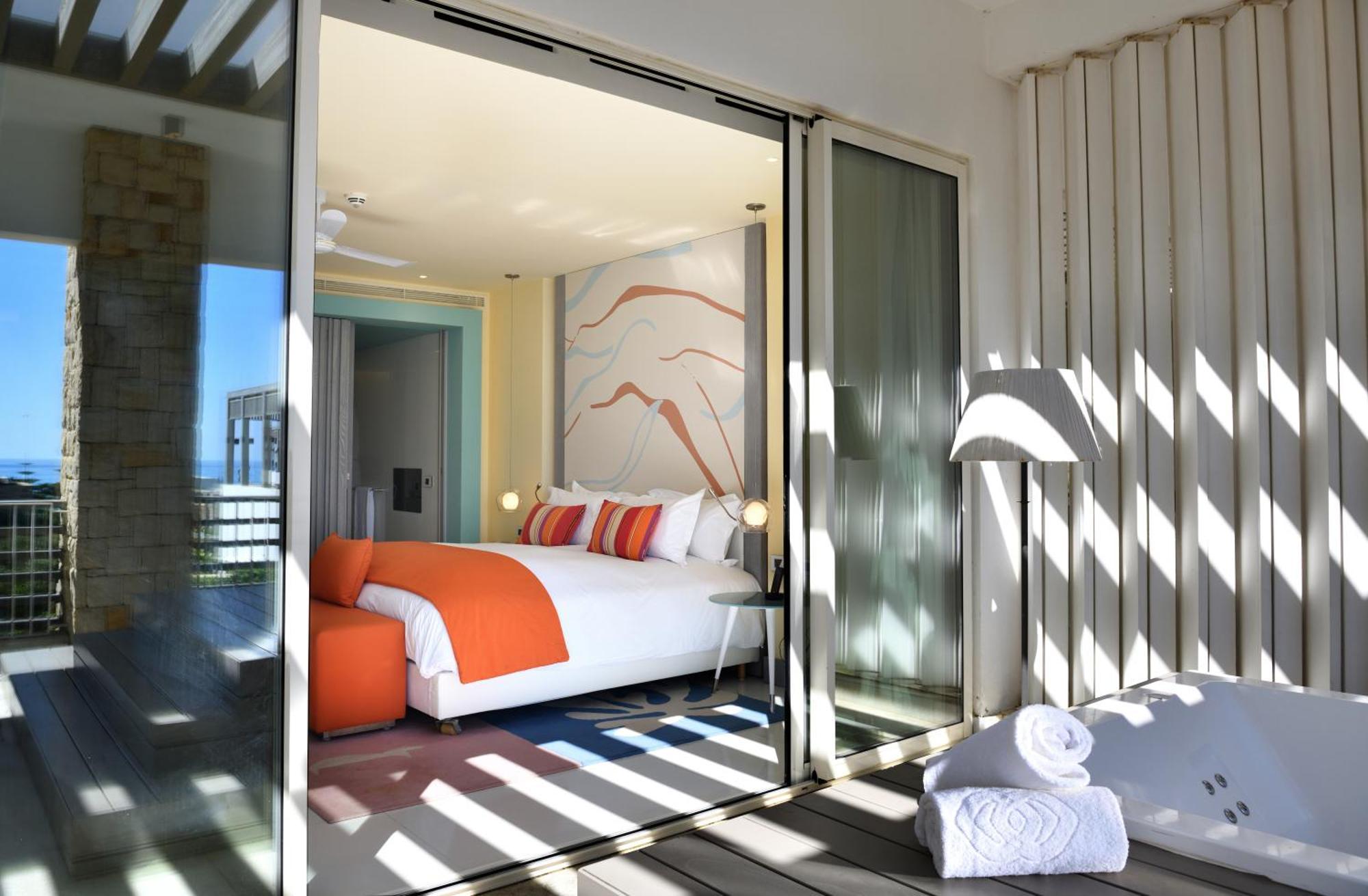 Sofitel Tamuda Bay Beach And Spa メディック エクステリア 写真