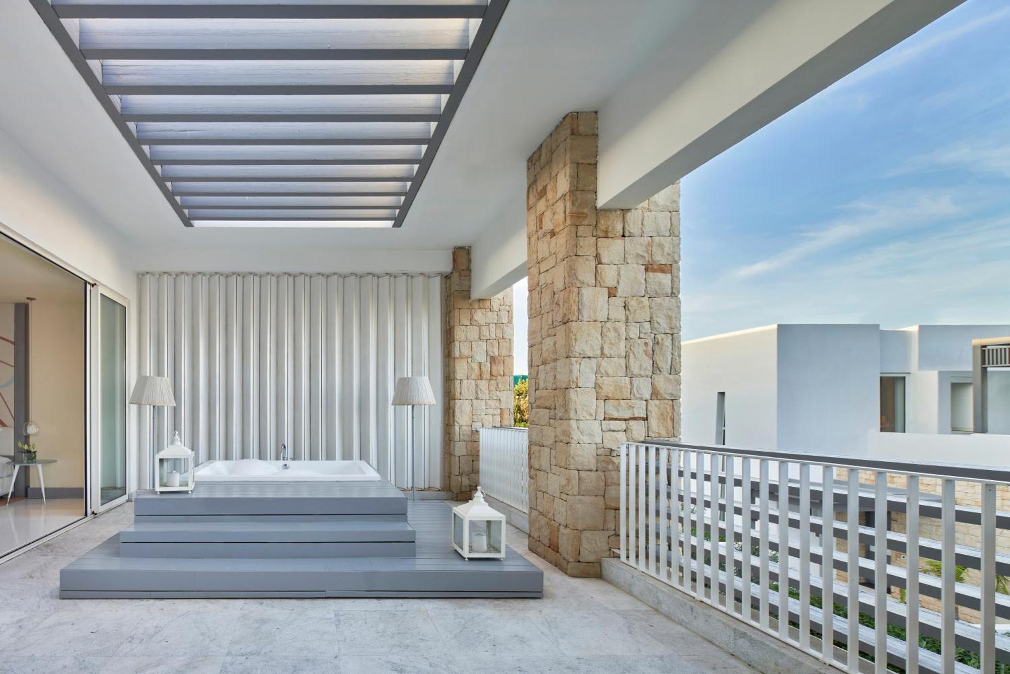 Sofitel Tamuda Bay Beach And Spa メディック エクステリア 写真