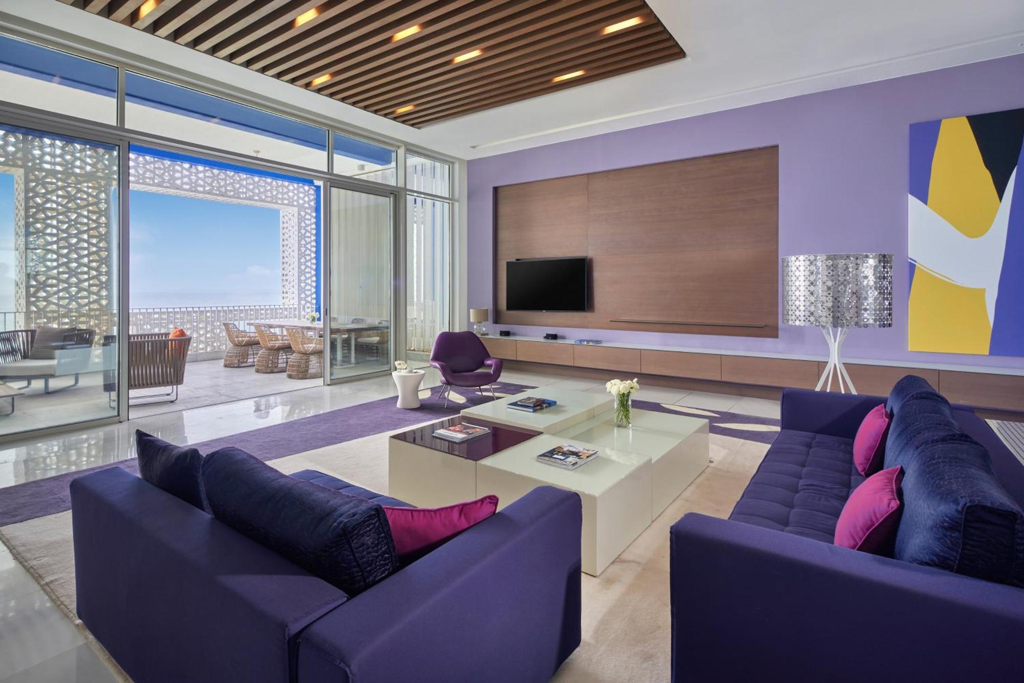 Sofitel Tamuda Bay Beach And Spa メディック エクステリア 写真