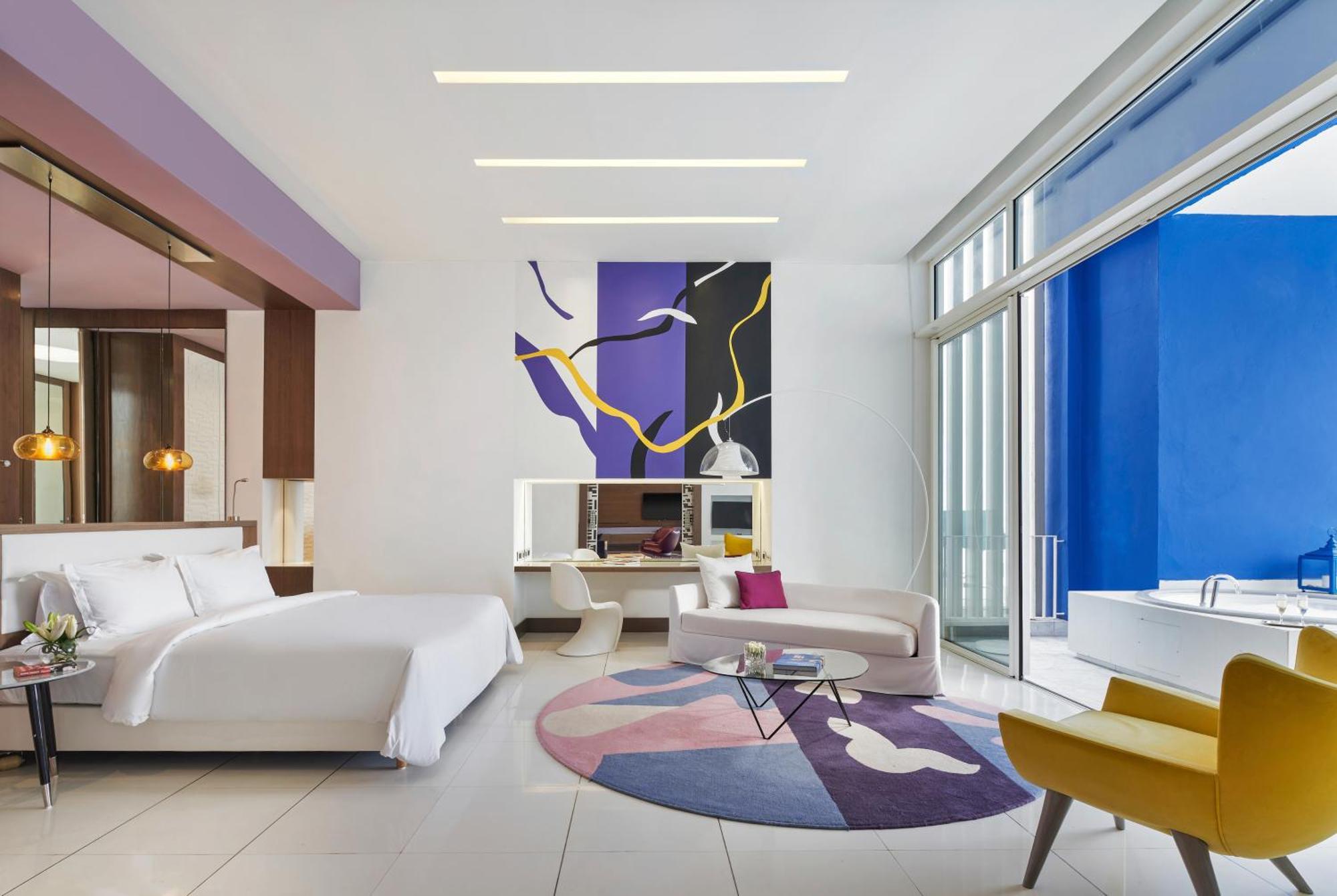 Sofitel Tamuda Bay Beach And Spa メディック エクステリア 写真