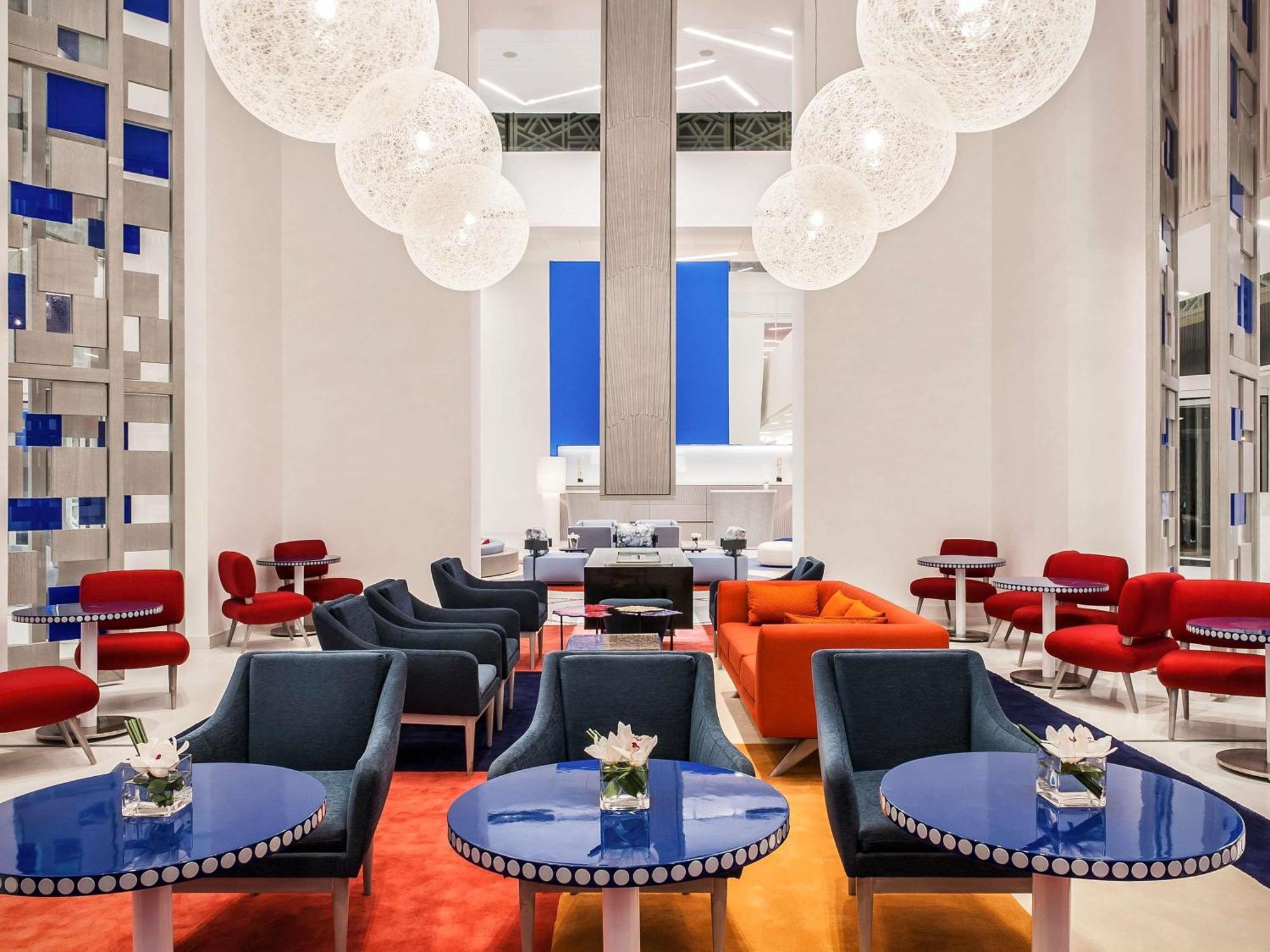 Sofitel Tamuda Bay Beach And Spa メディック エクステリア 写真